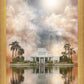 Millennial Reflection Laie Hawaii Temple