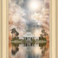 Millennial Reflection Laie Hawaii Temple