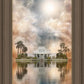 Millennial Reflection Laie Hawaii Temple