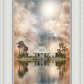 Millennial Reflection Laie Hawaii Temple