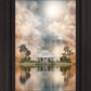 Millennial Reflection Laie Hawaii Temple