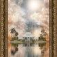 Millennial Reflection Laie Hawaii Temple