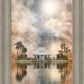 Millennial Reflection Laie Hawaii Temple