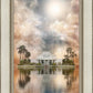 Millennial Reflection Laie Hawaii Temple
