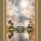 Millennial Reflection Laie Hawaii Temple