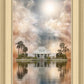 Millennial Reflection Laie Hawaii Temple