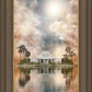 Millennial Reflection Laie Hawaii Temple