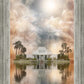 Millennial Reflection Laie Hawaii Temple