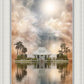 Millennial Reflection Laie Hawaii Temple