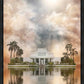 Millennial Reflection Laie Hawaii Temple