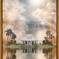 Millennial Reflection Laie Hawaii Temple