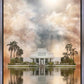 Millennial Reflection Laie Hawaii Temple
