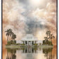 Millennial Reflection Laie Hawaii Temple