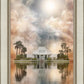 Millennial Reflection Laie Hawaii Temple