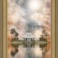 Millennial Reflection Laie Hawaii Temple