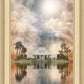 Millennial Reflection Laie Hawaii Temple