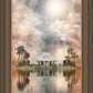 Millennial Reflection Laie Hawaii Temple