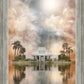 Millennial Reflection Laie Hawaii Temple