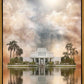 Millennial Reflection Laie Hawaii Temple
