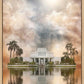 Millennial Reflection Laie Hawaii Temple