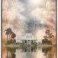 Millennial Reflection Laie Hawaii Temple