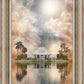 Millennial Reflection Laie Hawaii Temple