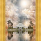 Millennial Reflection Laie Hawaii Temple