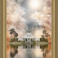 Millennial Reflection Laie Hawaii Temple