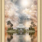 Millennial Reflection Laie Hawaii Temple