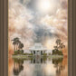 Millennial Reflection Laie Hawaii Temple