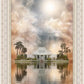 Millennial Reflection Laie Hawaii Temple