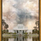 Millennial Reflection Laie Hawaii Temple