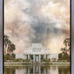 Millennial Reflection Laie Hawaii Temple