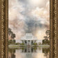 Millennial Reflection Laie Hawaii Temple