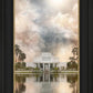 Millennial Reflection Laie Hawaii Temple