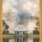Millennial Reflection Laie Hawaii Temple