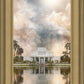 Millennial Reflection Laie Hawaii Temple