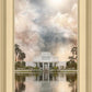 Millennial Reflection Laie Hawaii Temple