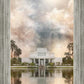 Millennial Reflection Laie Hawaii Temple