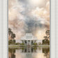 Millennial Reflection Laie Hawaii Temple