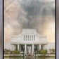 Millennial Reflection Laie Hawaii Temple