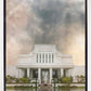 Millennial Reflection Laie Hawaii Temple