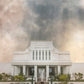 Millennial Reflection Laie Hawaii Temple