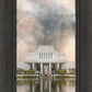 Millennial Reflection Laie Hawaii Temple