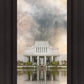 Millennial Reflection Laie Hawaii Temple