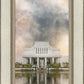 Millennial Reflection Laie Hawaii Temple