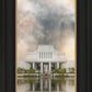 Millennial Reflection Laie Hawaii Temple