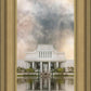 Millennial Reflection Laie Hawaii Temple