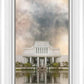 Millennial Reflection Laie Hawaii Temple