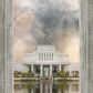 Millennial Reflection Laie Hawaii Temple